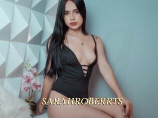 SARAHROBERRTS