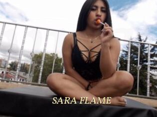 SARA_FLAME