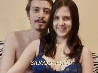 SARAxMARCO