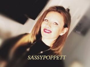 SASSYPOPPETT