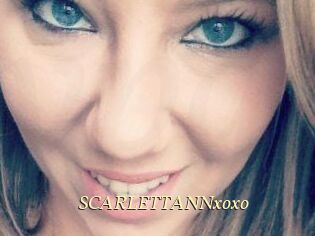 SCARLETTANNxoxo