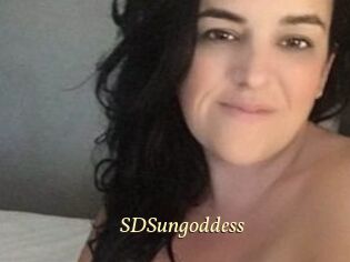 SDSungoddess