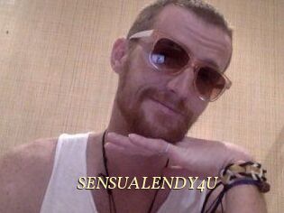 SENSUALENDY4U