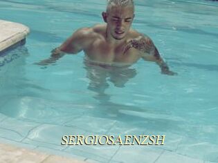 SERGIOSAENZSH