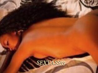 SEXYASS55