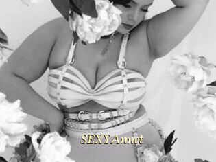 SEXY_Annet