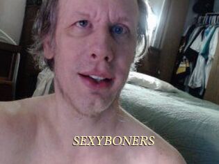 SEXYBONERS