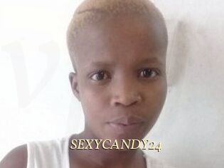 SEXYCANDY24