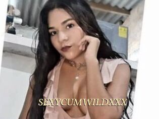 SEXYCUMWILDXXX