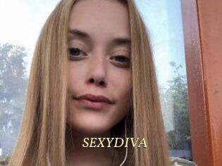 SEXYDIVA