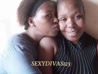 SEXYDIVAS123