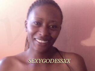 SEXYGODESSXX