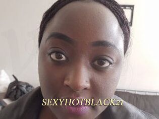 SEXYHOTBLACK21