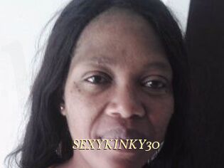 SEXYKINKY30