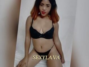 SEXYLAVA