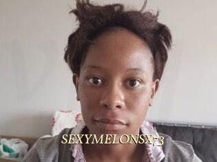 SEXYMELONSX73