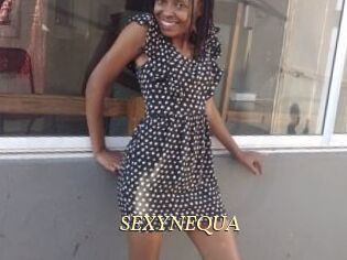 SEXYNEQUA
