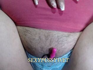 SEXYPUSSYWET