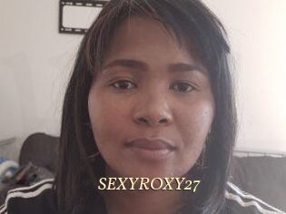 SEXYROXY27