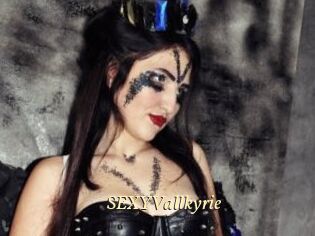 SEXYVallkyrie
