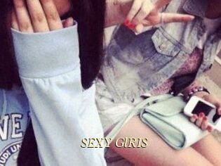 SEXY_GlRIS