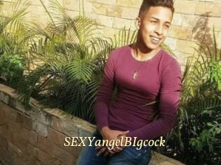 SEXYangelBIgcock