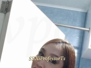 SEXiProfessorTs