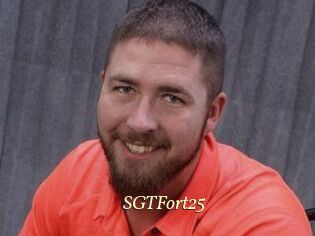 SGTFort25
