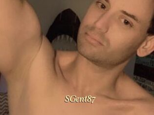 SGent87