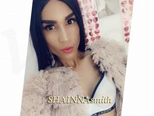 SHAINNAsmith