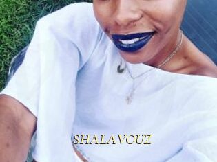 SHALAVOUZ