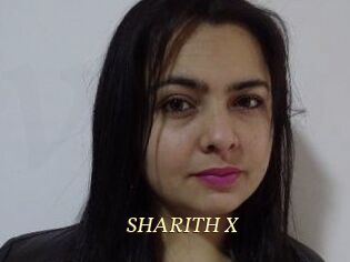 SHARITH_X