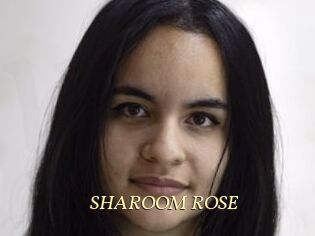 SHAROOM_ROSE