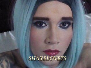 SHAYELOVETS