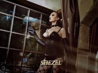 SHEZEL