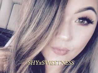 SHYxSWEETNESS Vidéo porno gratuite
