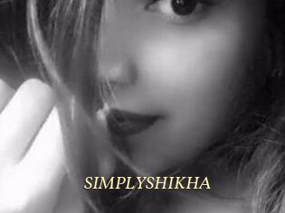 SIMPLYSHIKHA