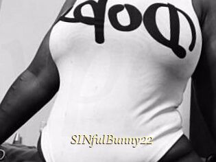 SINfulBunny22