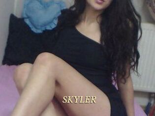 SKYLER_
