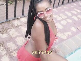 SKYVIBE