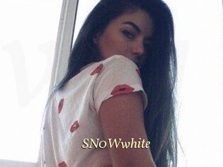 SN0Wwhite