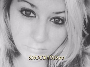 SNOOKUMS90