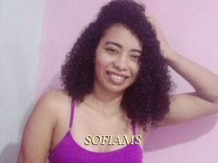 SOFIAMS