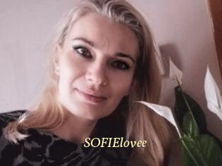 SOFIElovee