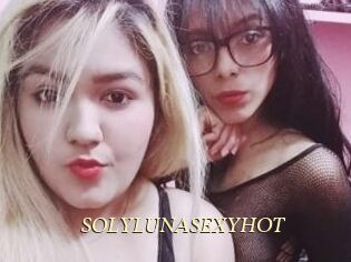 SOLYLUNASEXYHOT