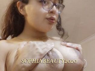 SOPHIABEAUTY2020
