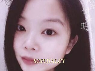 SOPHIALCY