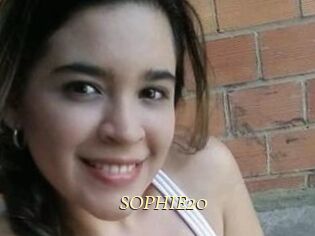 SOPHIE20