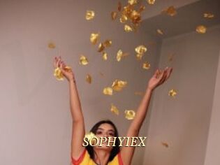SOPHYIEX