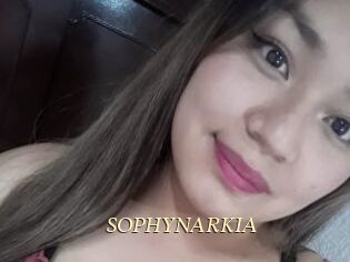SOPHYNARKIA